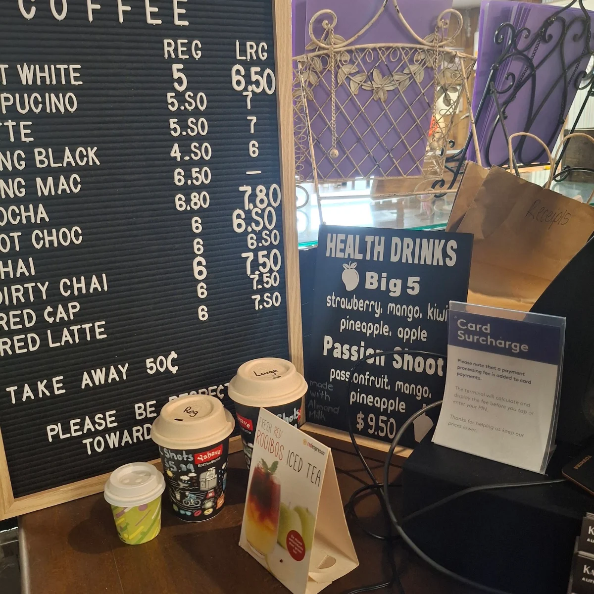 Menu photo 7