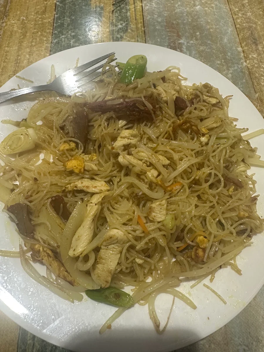 Food & drink, Yum Yum Chinese
