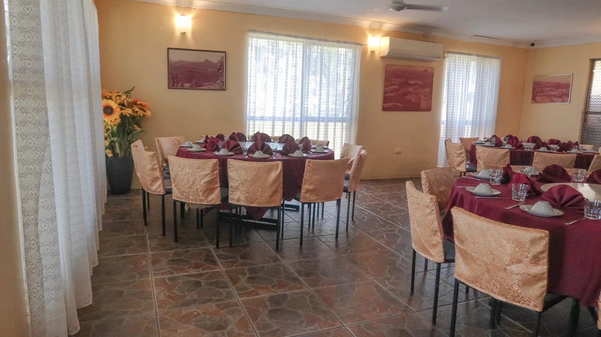 Vibe, The Pineapple Patch Family Restaurant