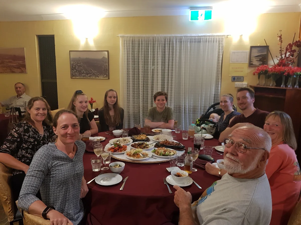 Vibe, The Pineapple Patch Family Restaurant