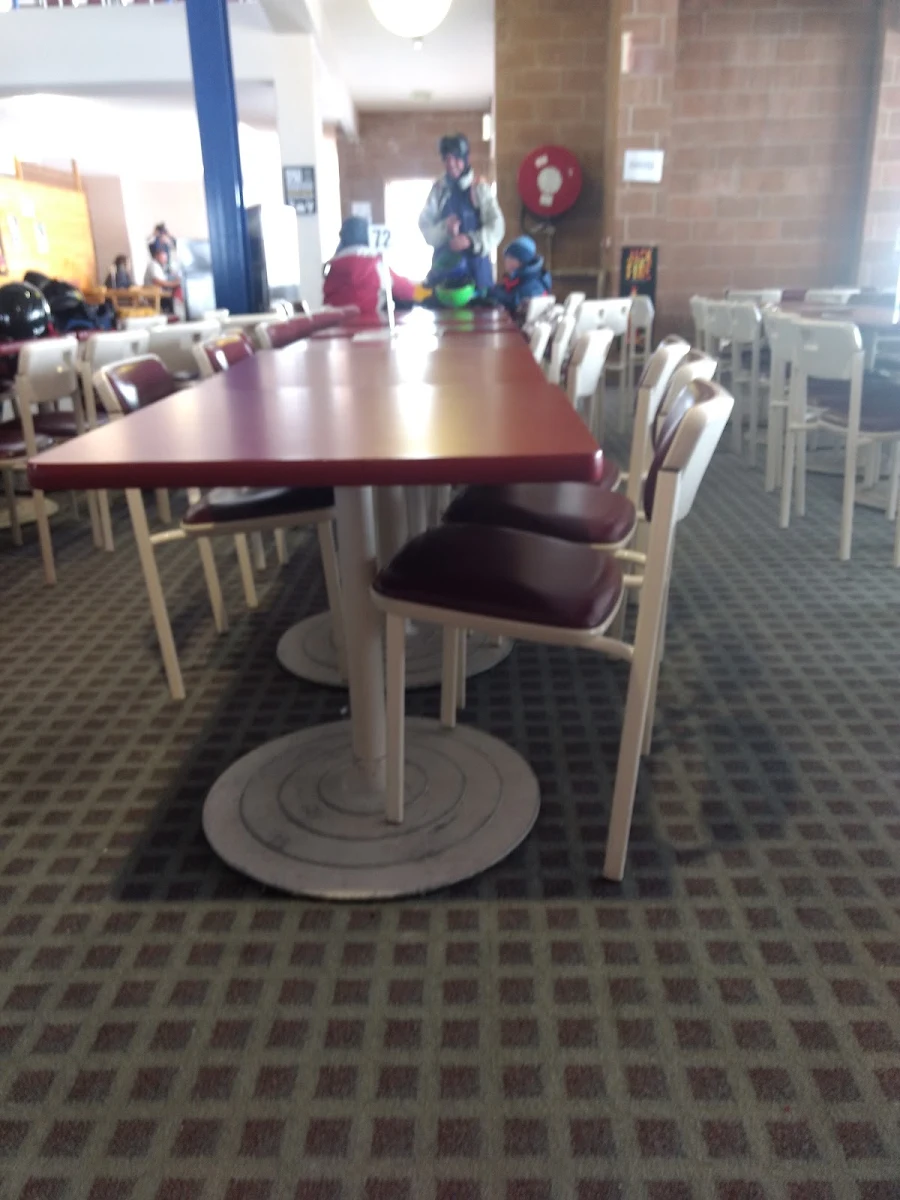 Vibe, Cloud 9 Falls Creek