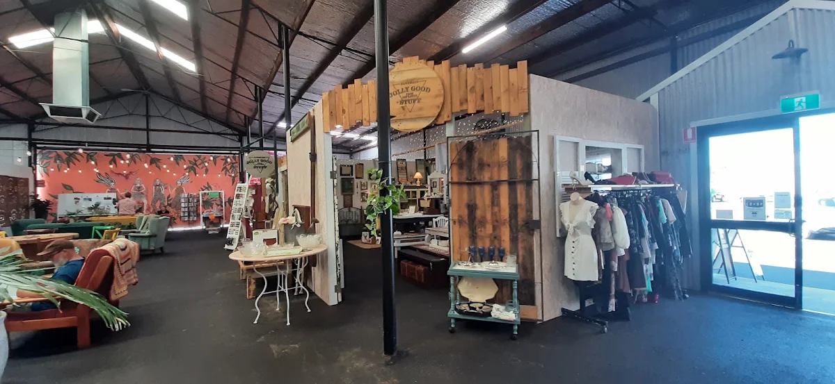 Vibe, Paper Route Coffee