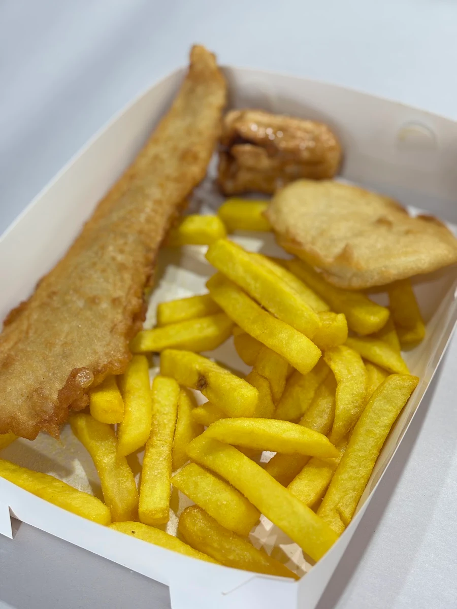 Food & drink, Langwarrin Fish & Chips