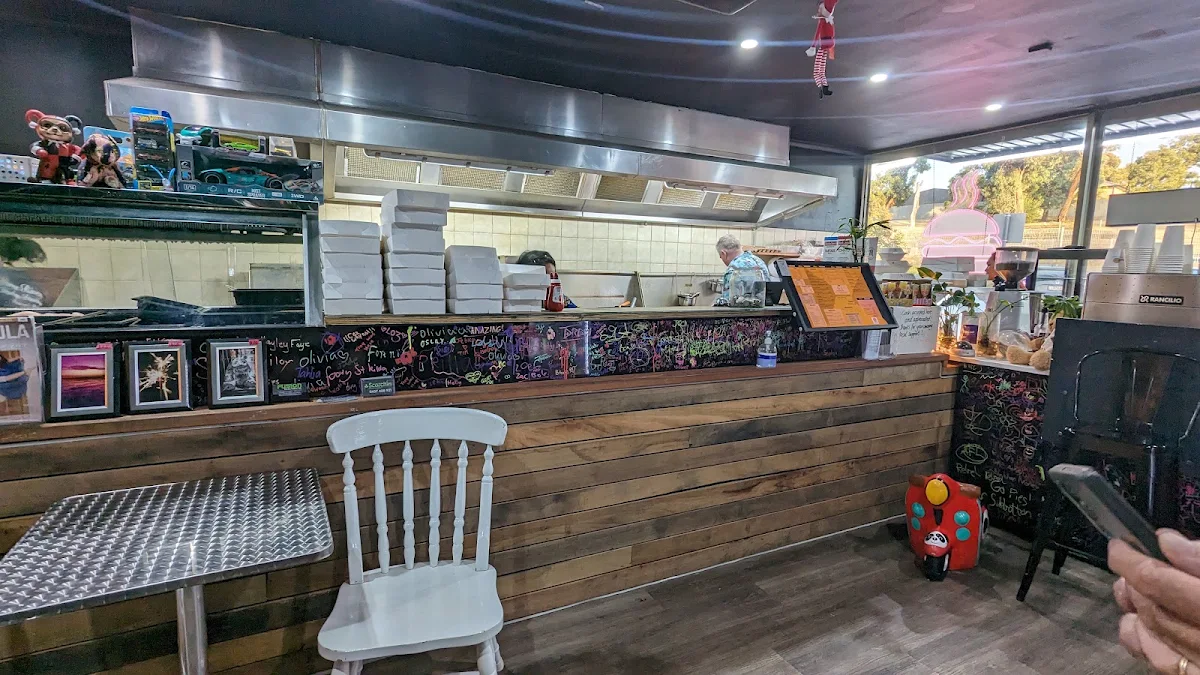 Vibe, Langwarrin Fish & Chips