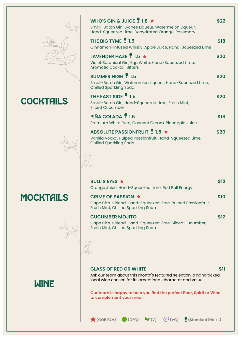 Menu photo 5