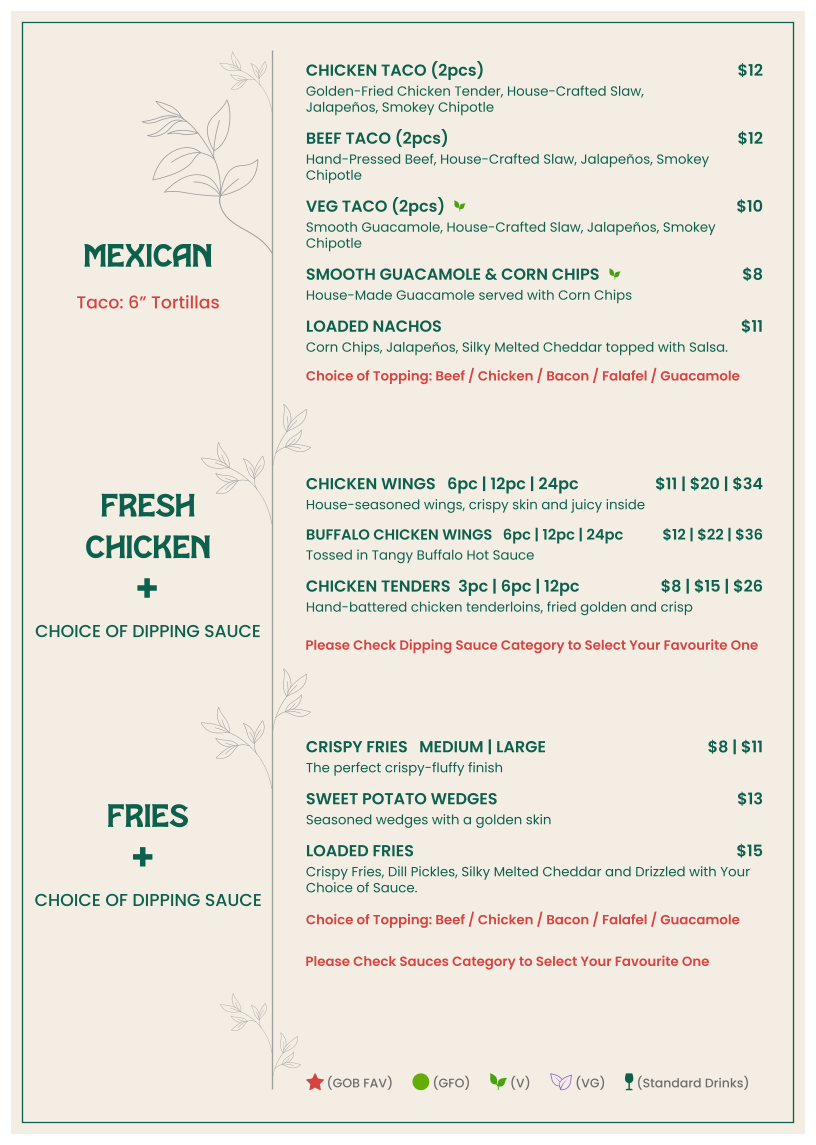 Menu photo 7