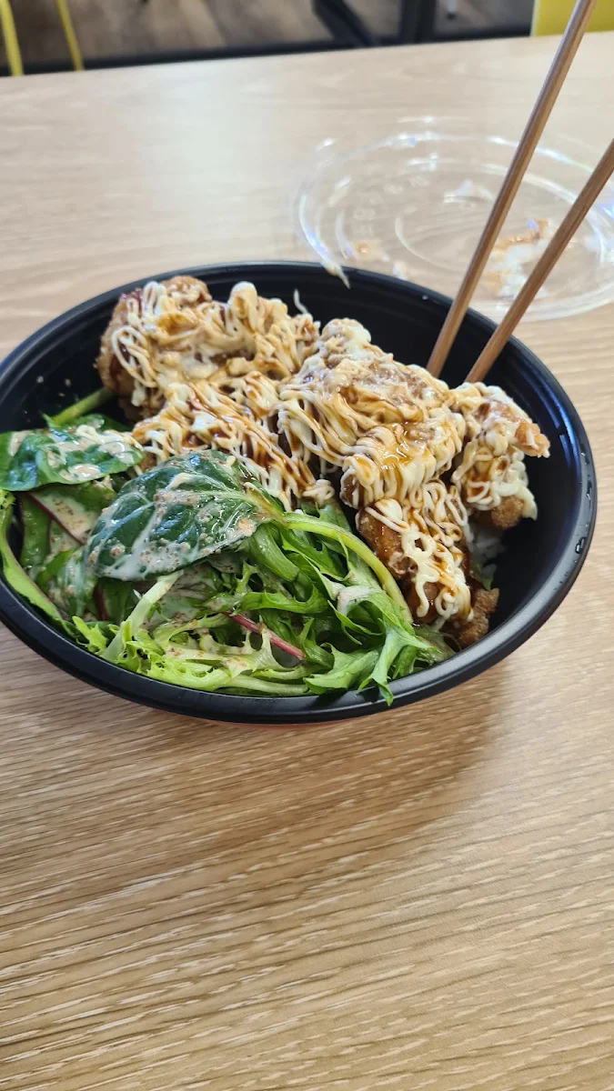 Food & drink, Wara Sushi - Bannockburn