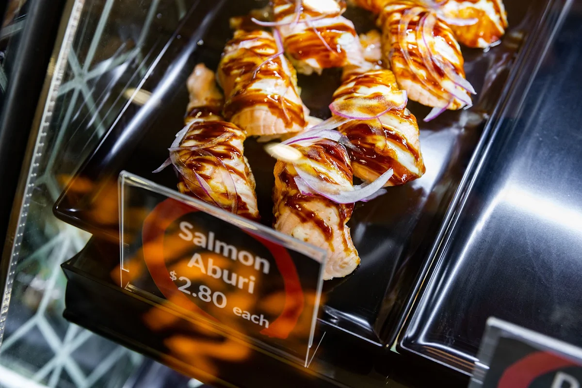 Food & drink, Wara Sushi - Bannockburn