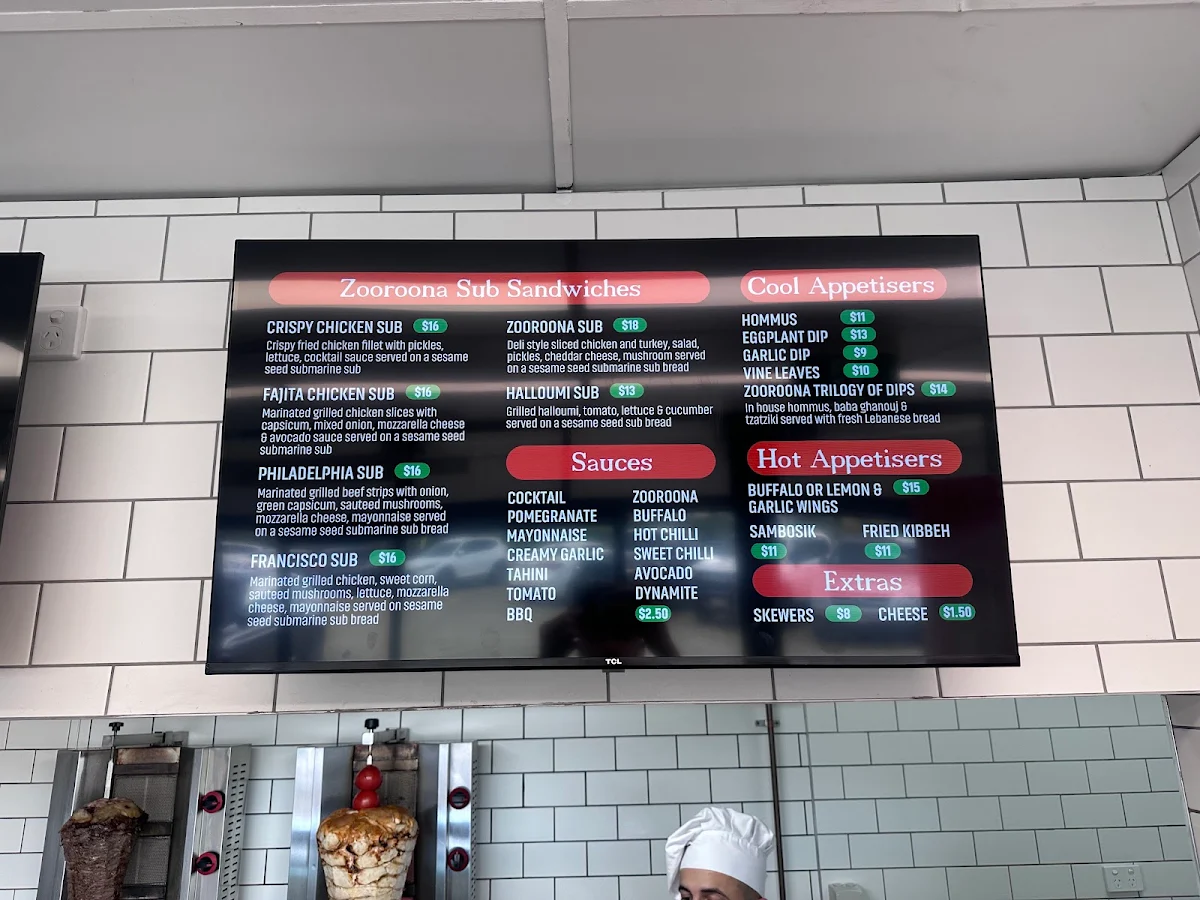 Menu photo 4