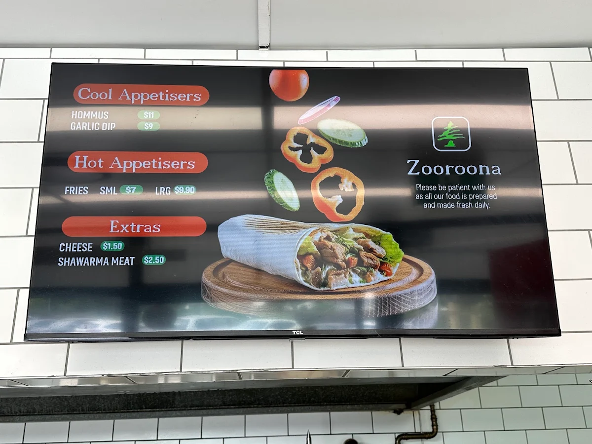 Menu photo 6