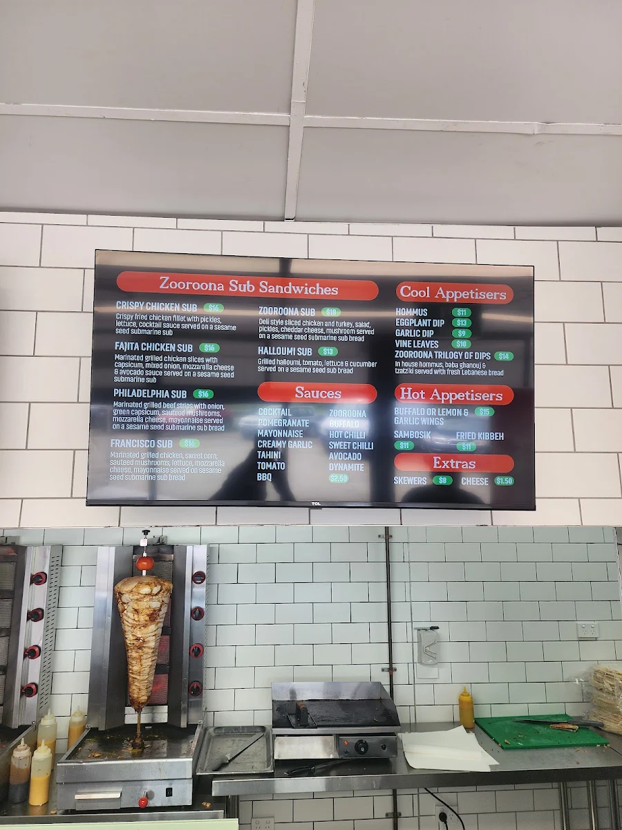 Menu photo 7