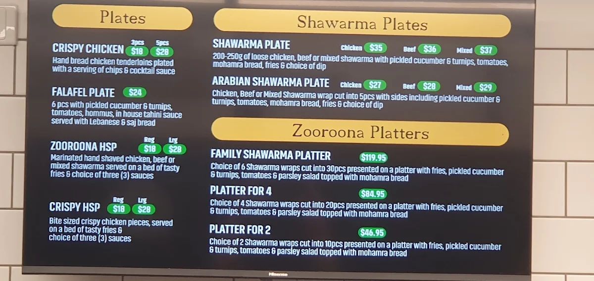 Menu photo 8