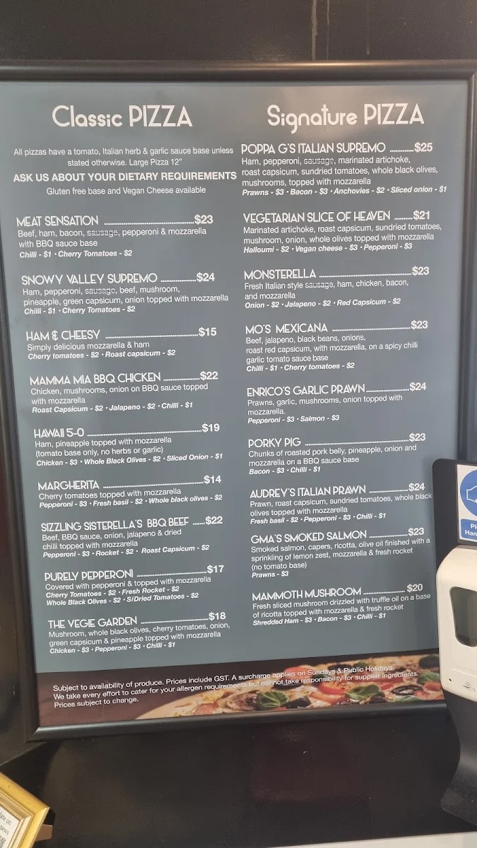 Menu photo 10