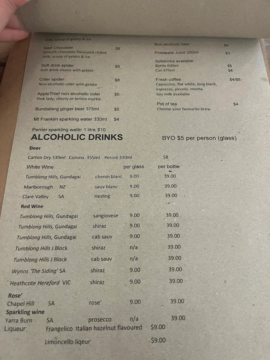 Menu photo 5