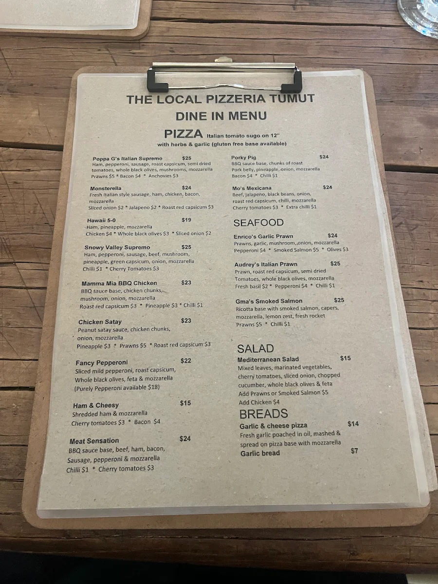 Menu photo 7