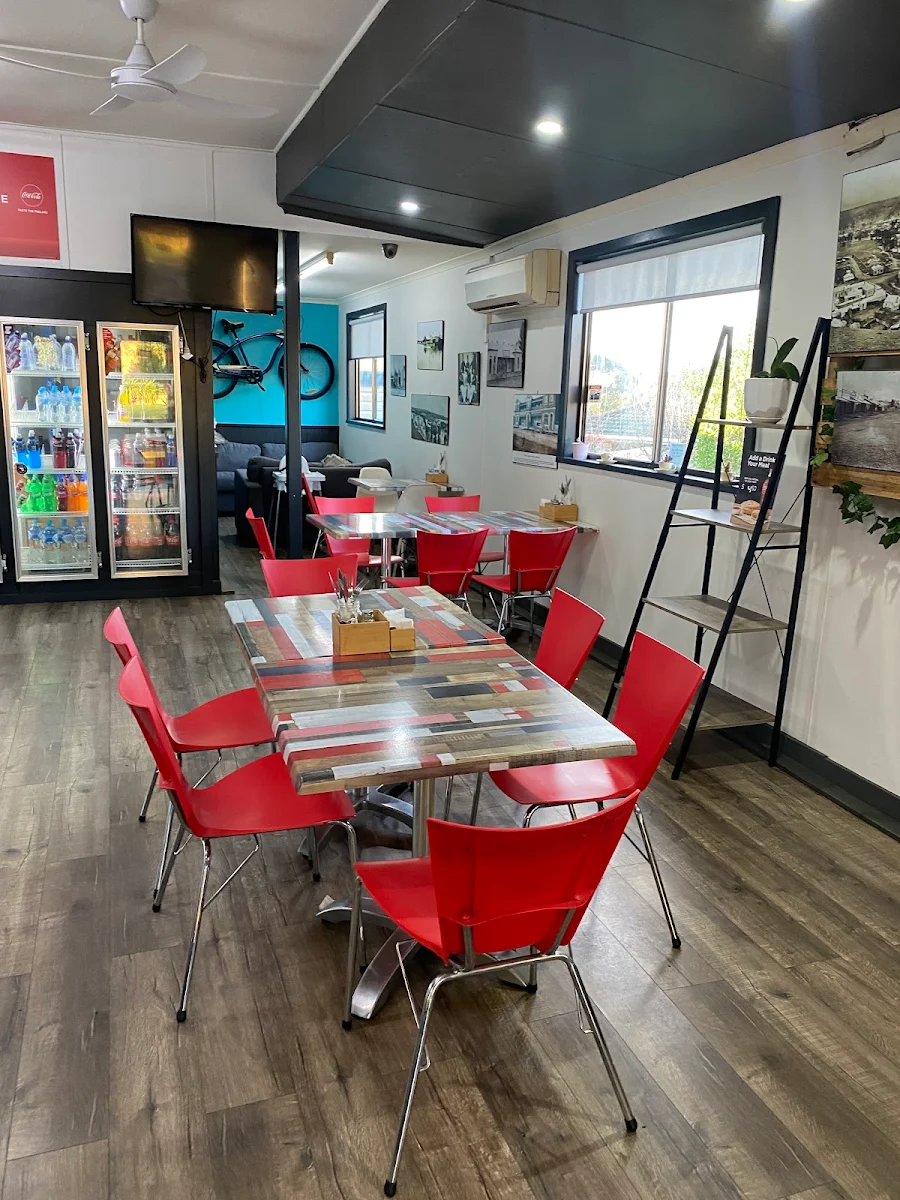 Vibe, Casterton Central