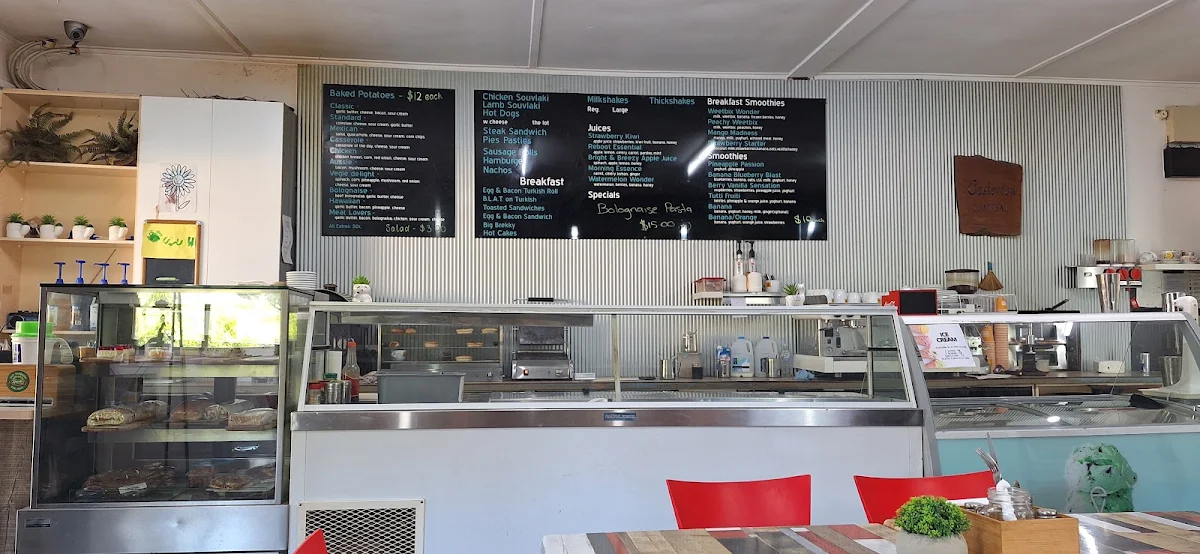 Vibe, Casterton Central