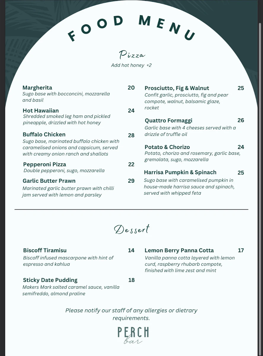 Menu photo 3