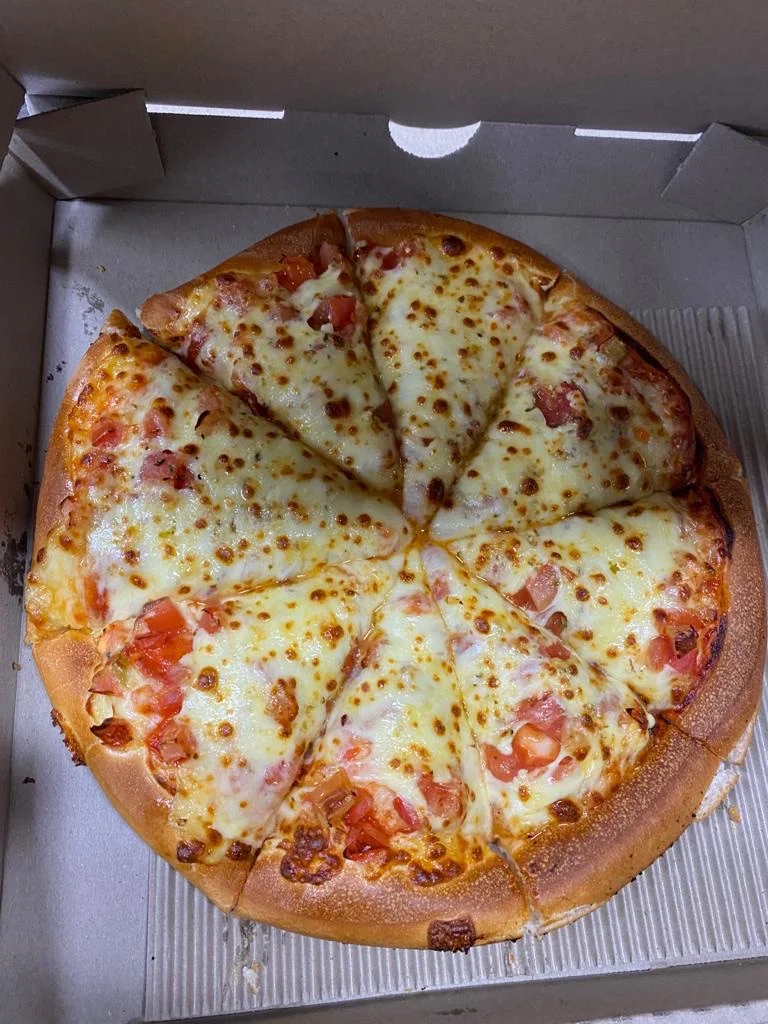 Food & drink, Pizza Hut Wyoming