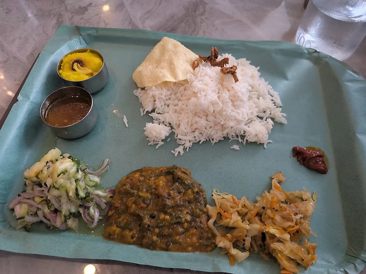 Food & drink, Sedap Eatery - Authentic Malaysian & Banana Leaf Cuisine