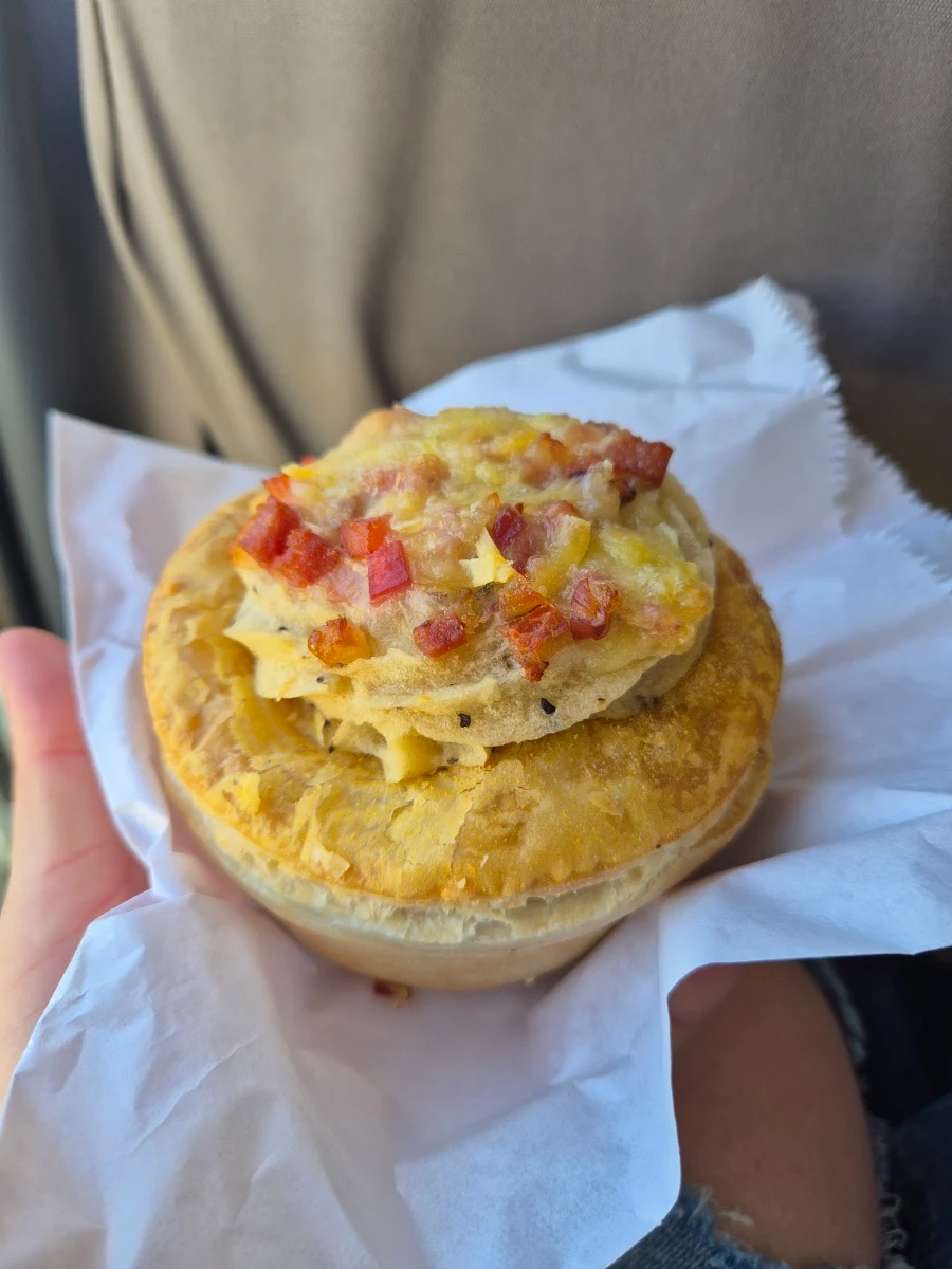 Food & drink, Phat Phuc Pie Shop