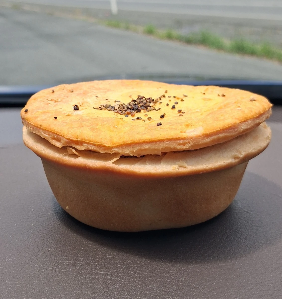 Food & drink, Phat Phuc Pie Shop