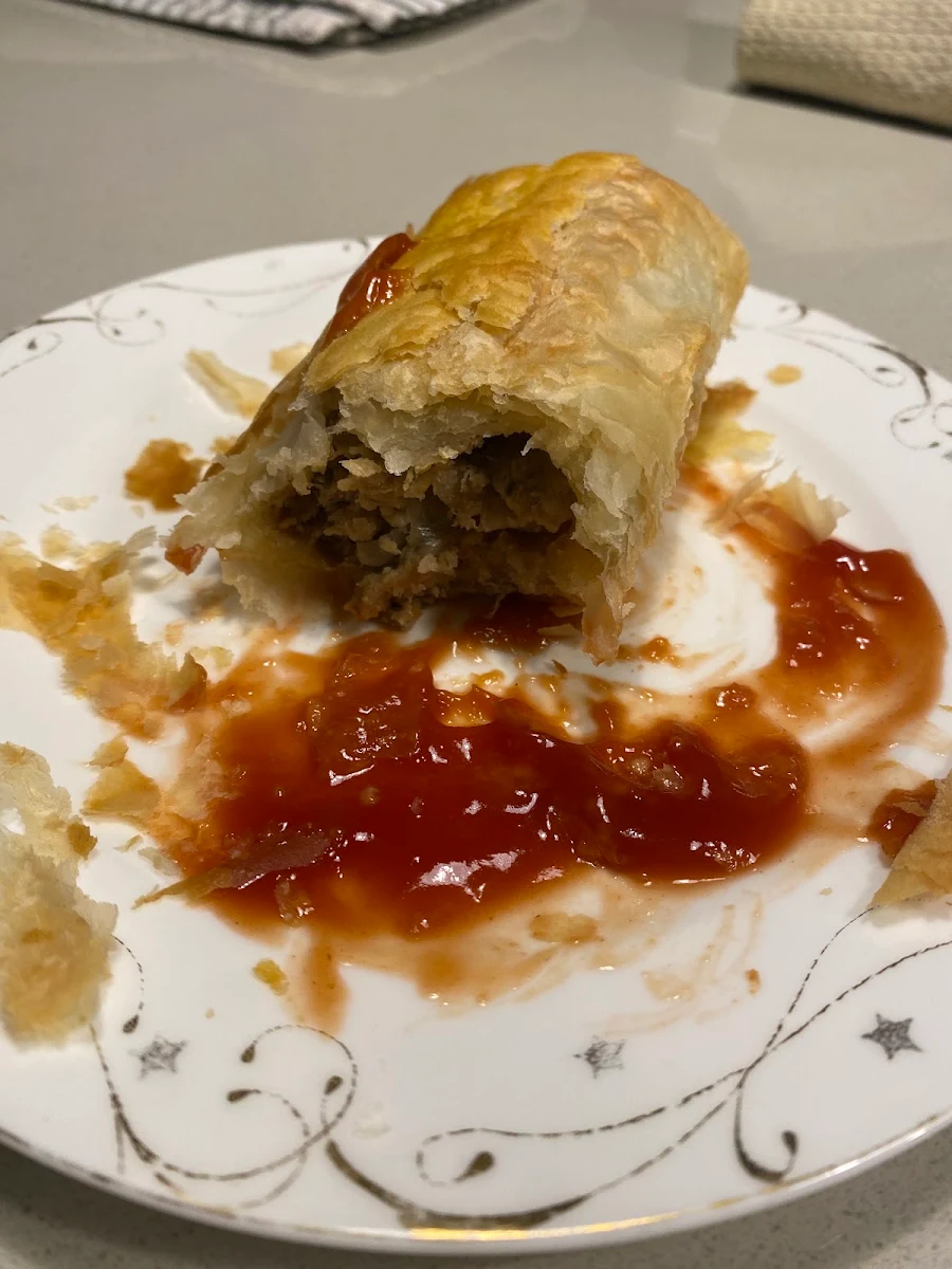 Food & drink, Phat Phuc Pie Shop