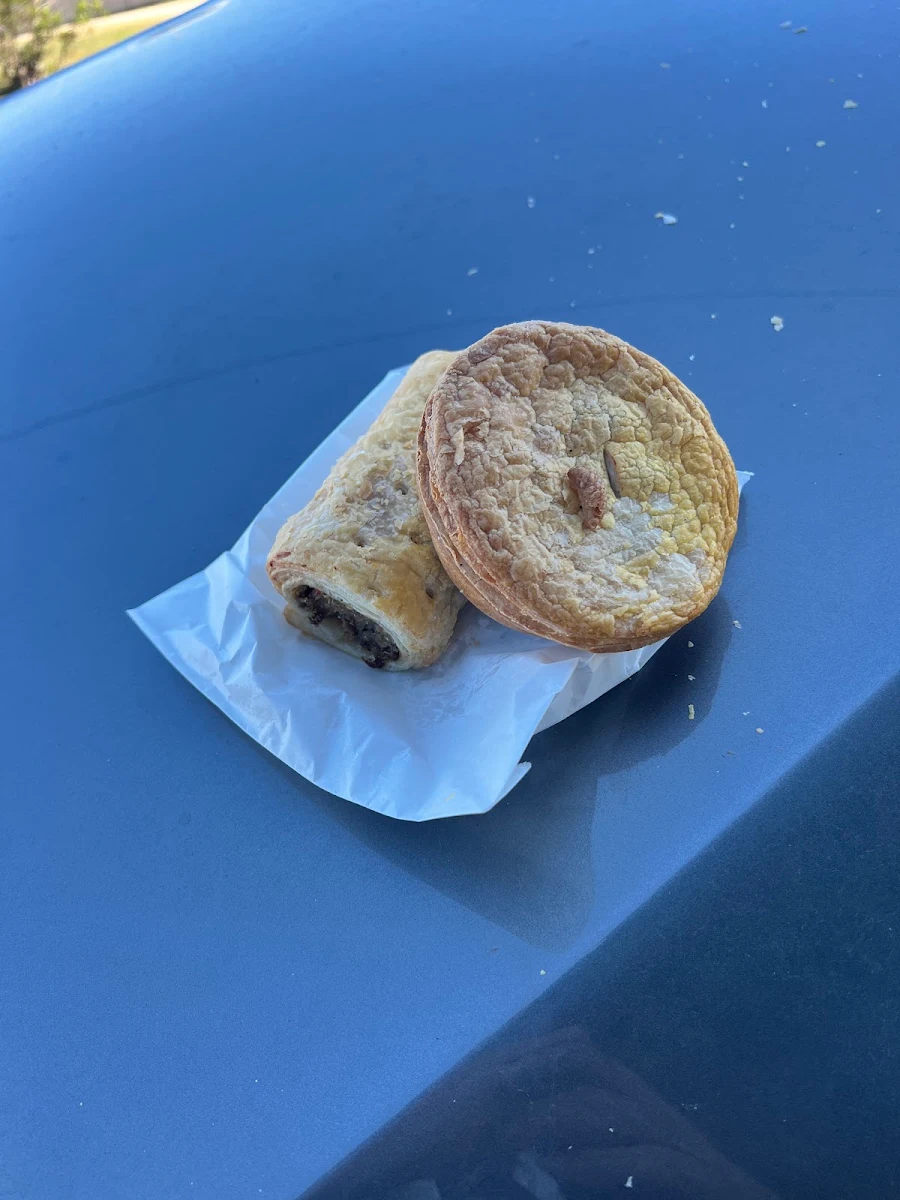 Food & drink, Phat Phuc Pie Shop