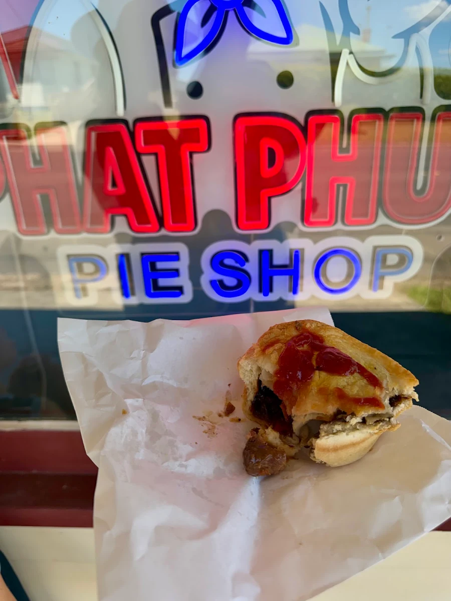 Food & drink, Phat Phuc Pie Shop