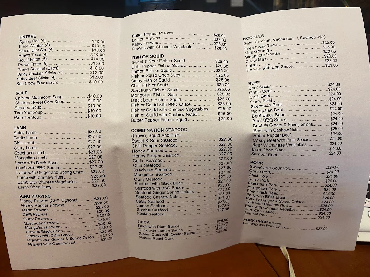 Menu photo 9
