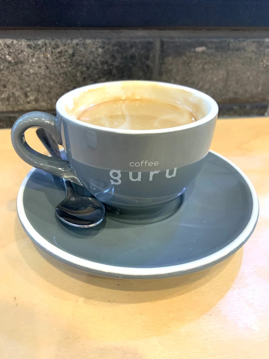 Food & drink, Coffee Guru Wagga Wagga