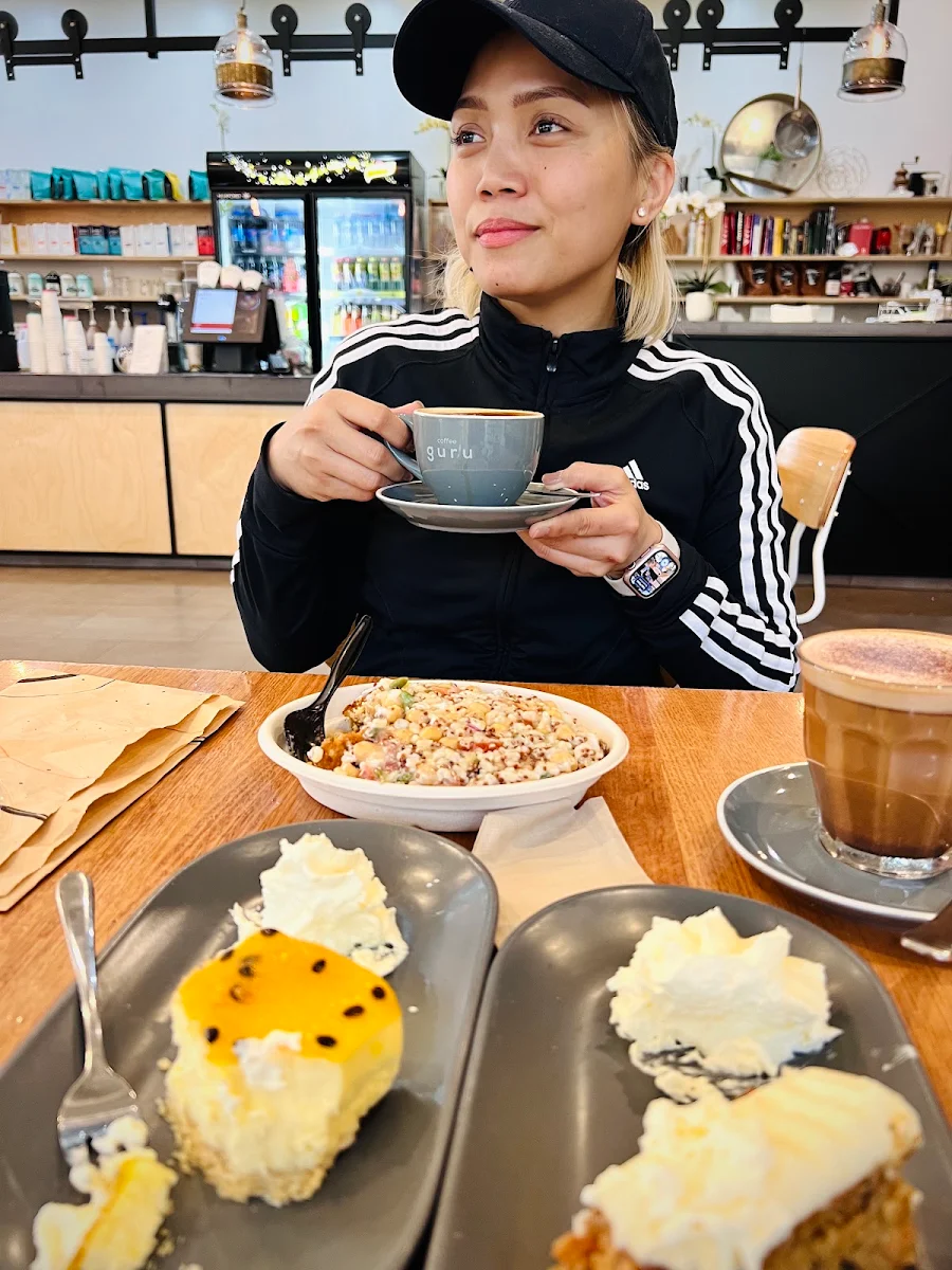 Food & drink, Coffee Guru Wagga Wagga