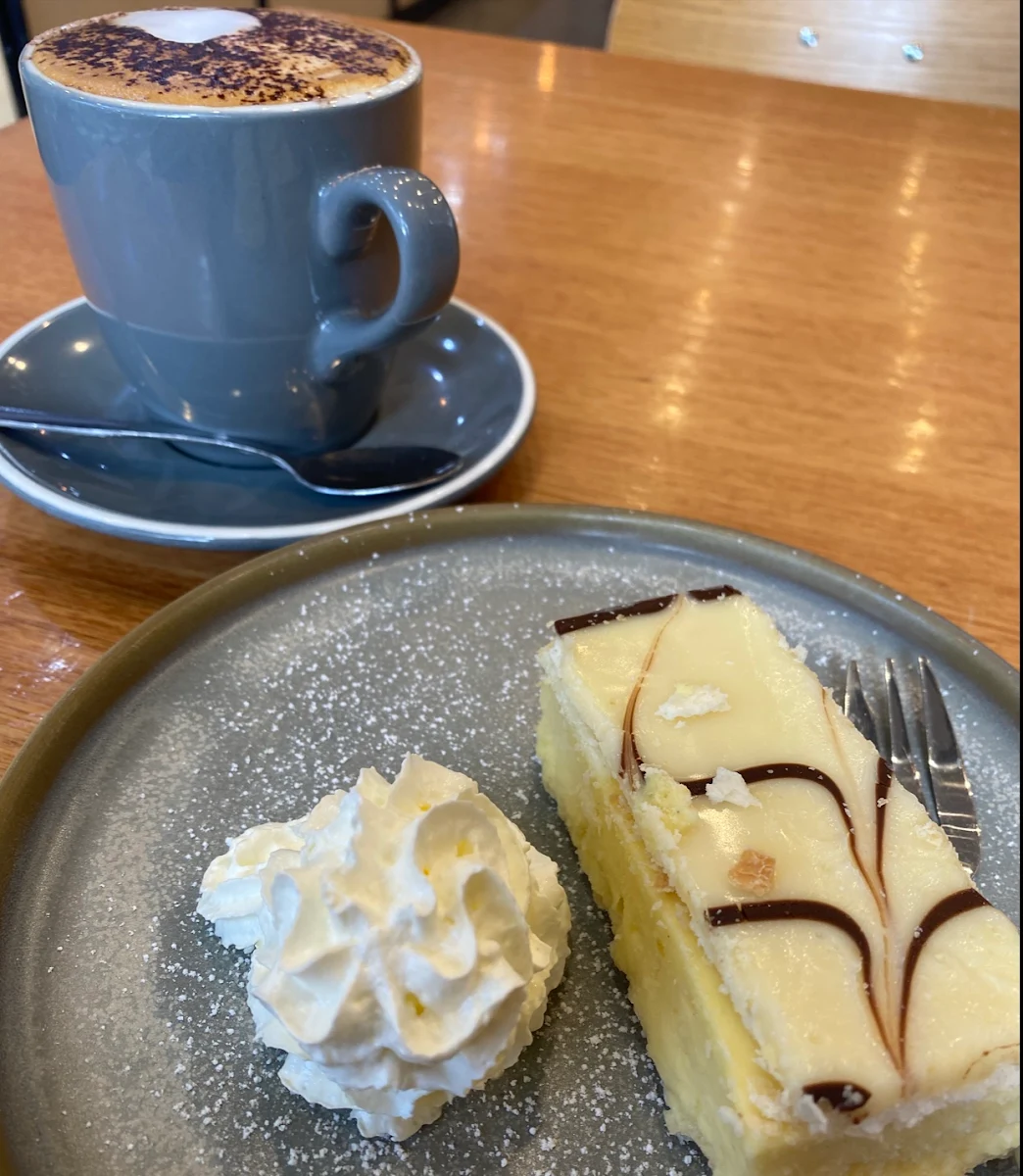 Food & drink, Coffee Guru Wagga Wagga