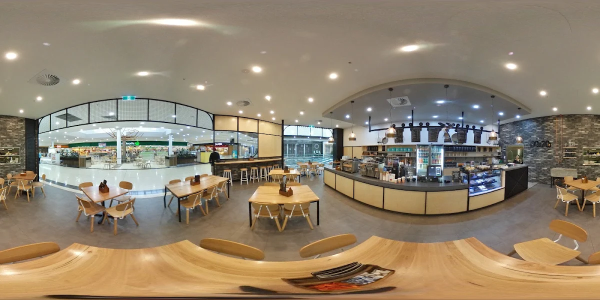Vibe, Coffee Guru Wagga Wagga