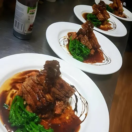 Food & drink, The York Hotel Kalgoorlie