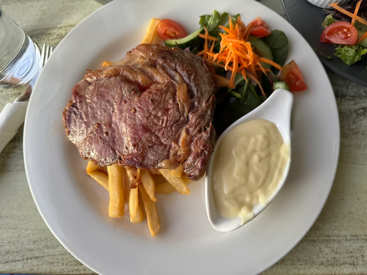Food & drink, The York Hotel Kalgoorlie