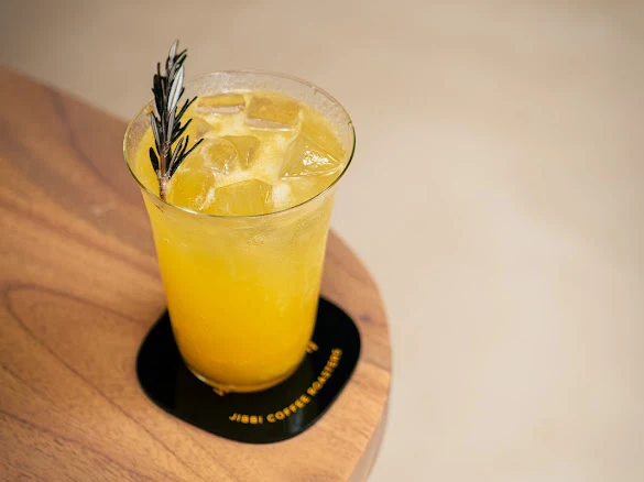 Food & drink, JIBBICOFFEE ROASTERS