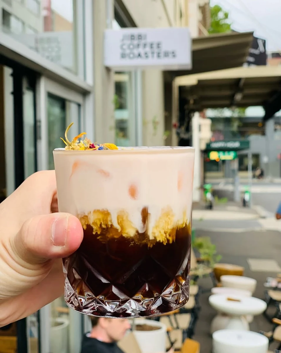 Food & drink, JIBBICOFFEE ROASTERS