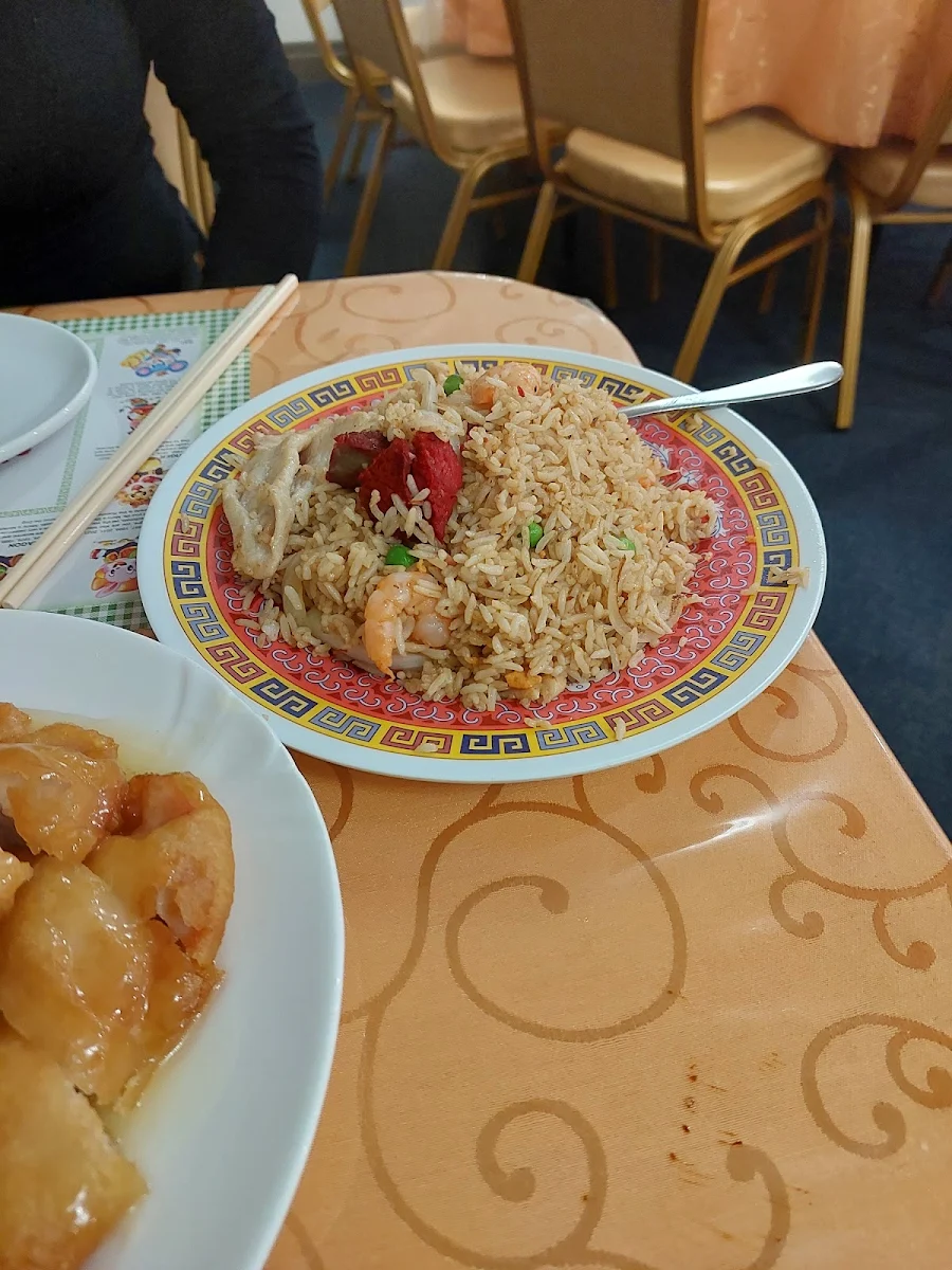 Food & drink, Happy Valley Beaudesert Chinese Family Restaurant