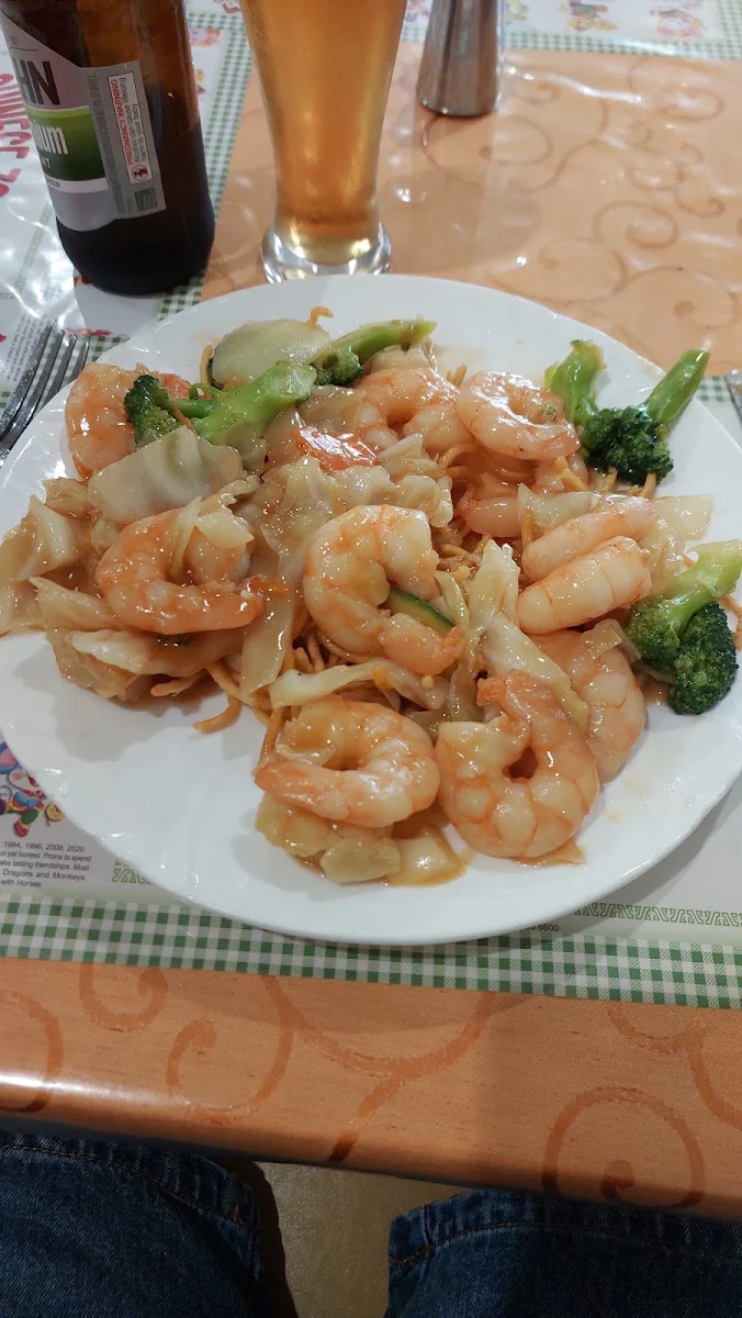 Food & drink, Happy Valley Beaudesert Chinese Family Restaurant