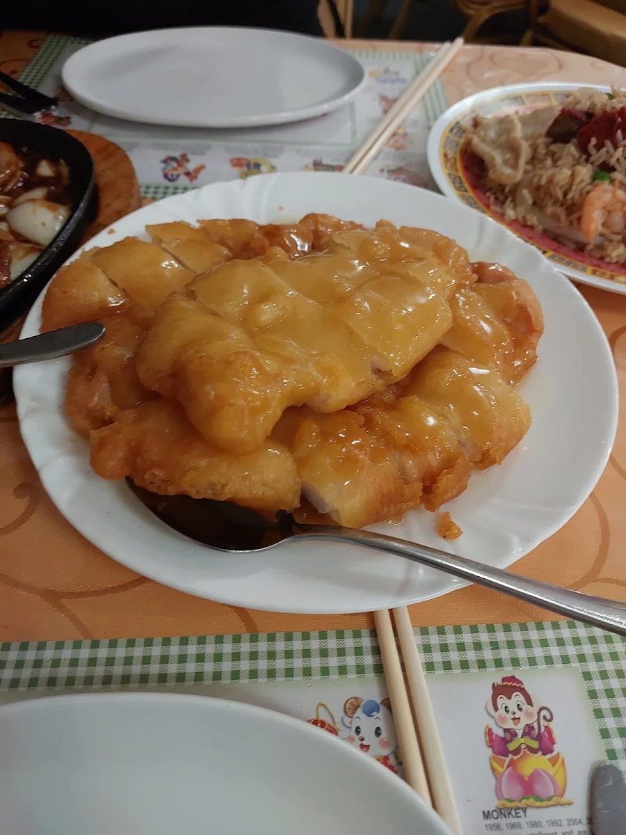 Food & drink, Happy Valley Beaudesert Chinese Family Restaurant