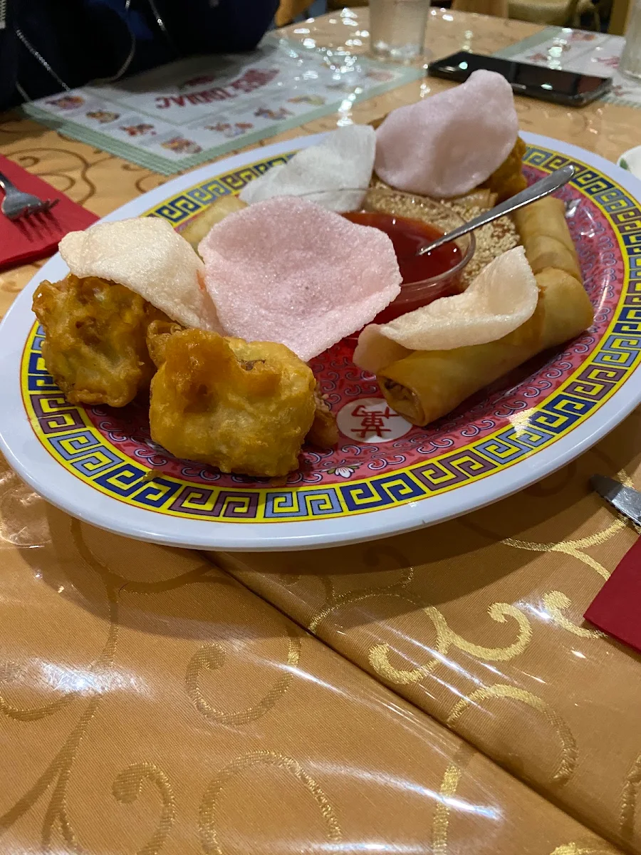 Food & drink, Happy Valley Beaudesert Chinese Family Restaurant