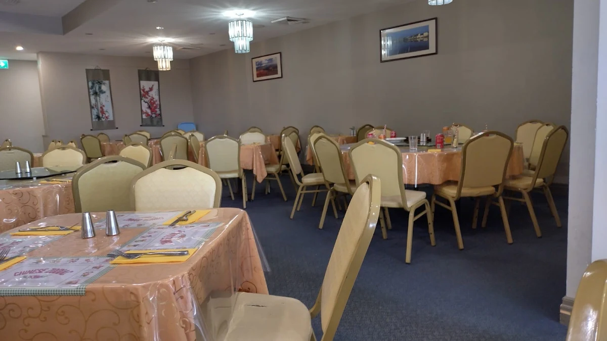 Vibe, Happy Valley Beaudesert Chinese Family Restaurant