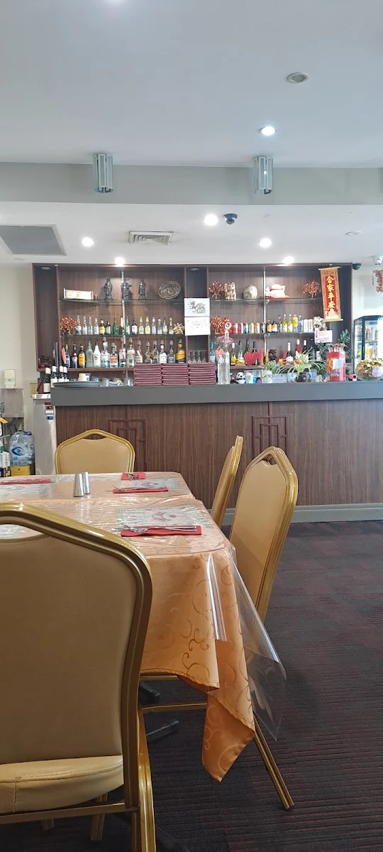 Vibe, Happy Valley Beaudesert Chinese Family Restaurant