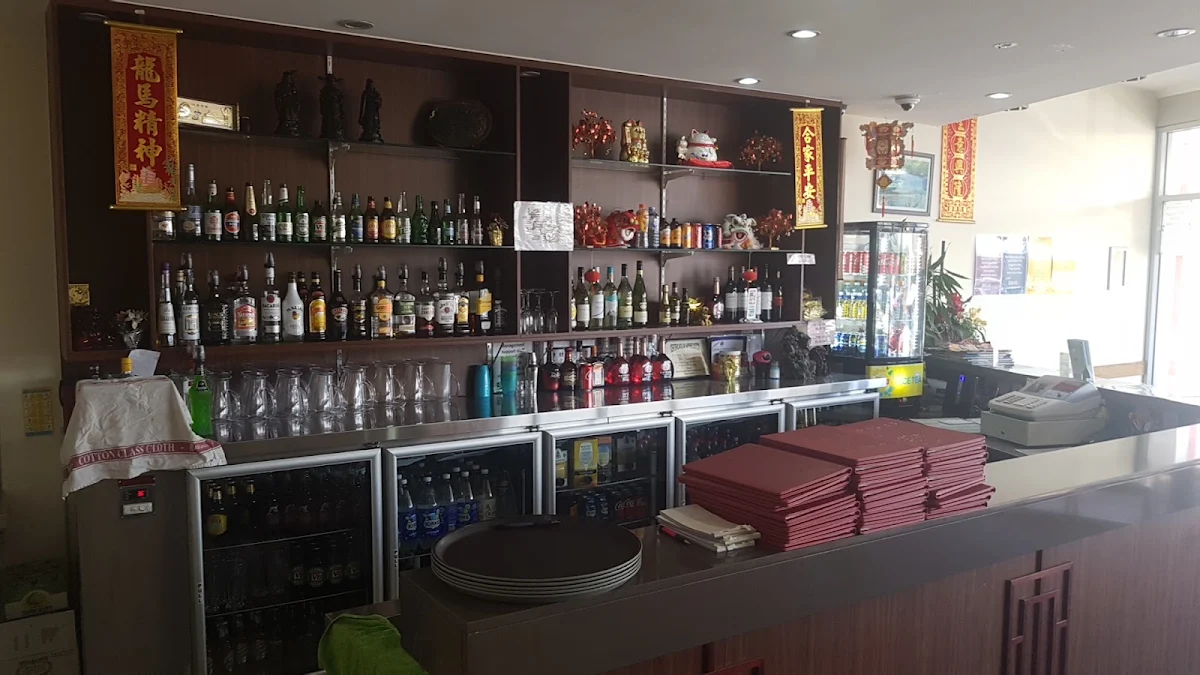 Vibe, Happy Valley Beaudesert Chinese Family Restaurant