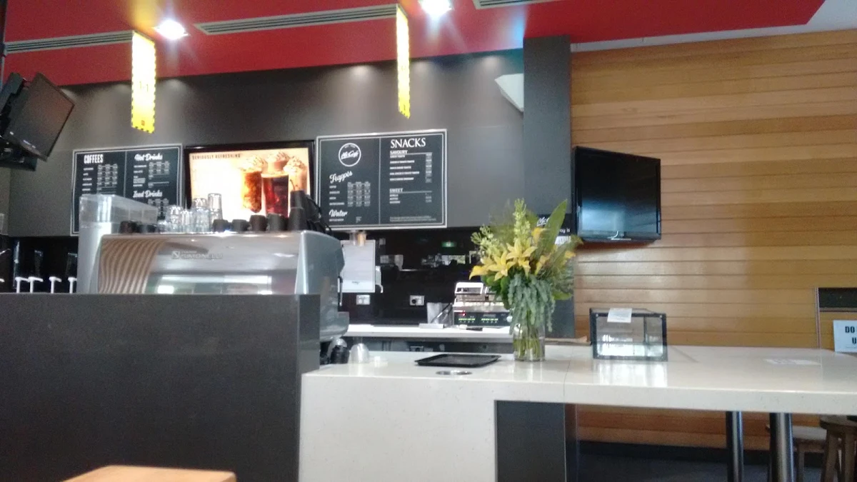 Vibe, McDonald's Jimboomba