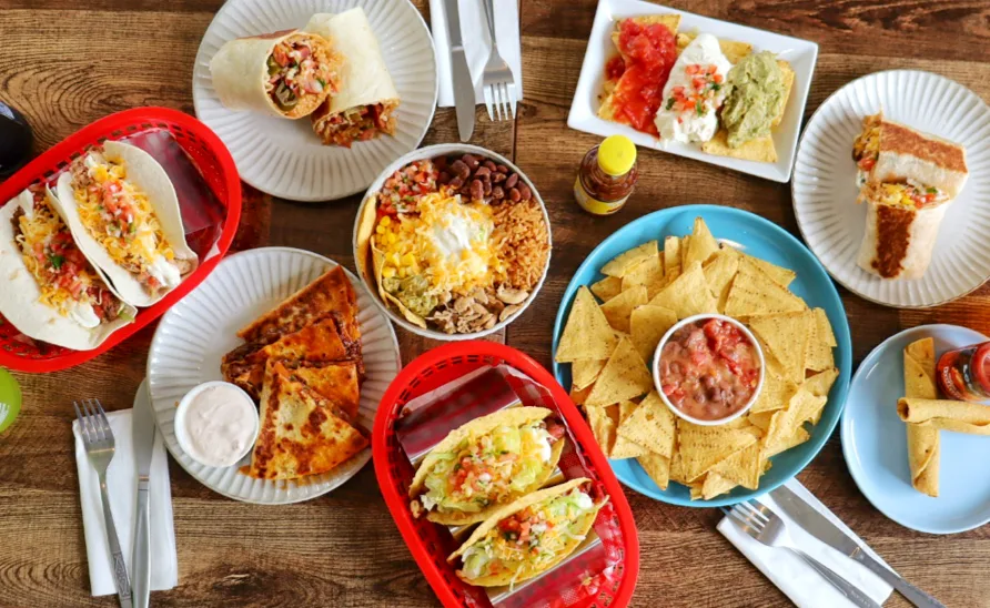 Food & drink, Taco Plus Geelong