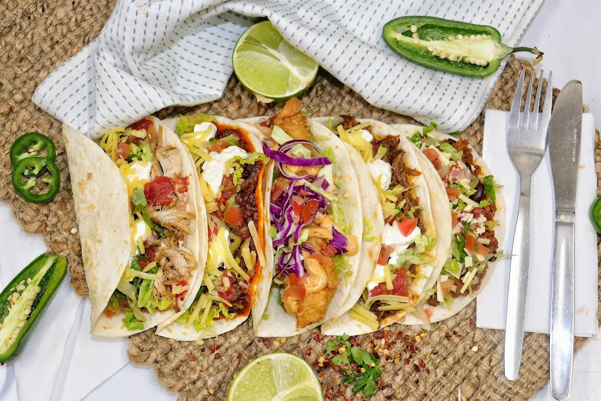 Food & drink, Taco Plus Geelong