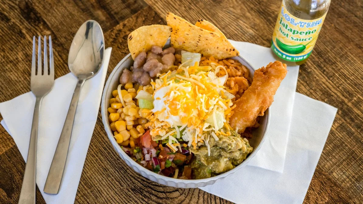 Food & drink, Taco Plus Geelong