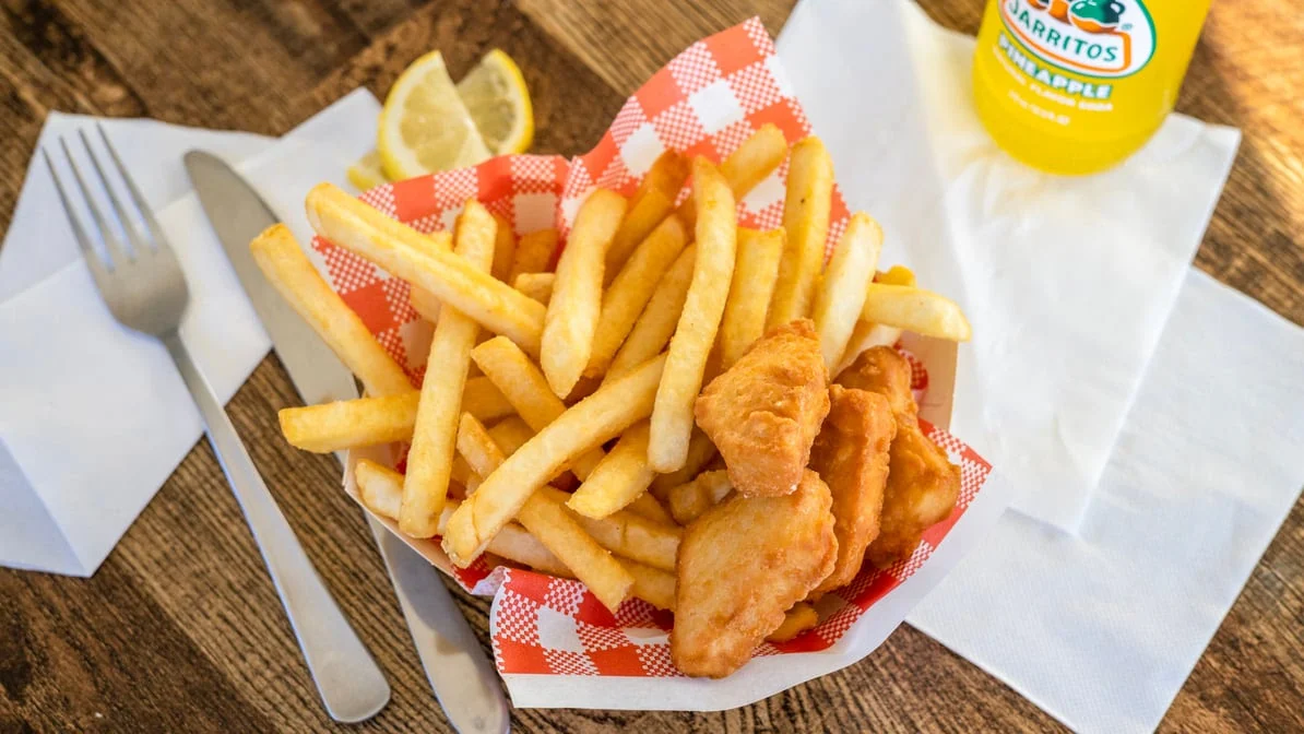 Food & drink, Taco Plus Geelong